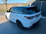 Land Rover Range Rover Sport 4.4 Autobiography Voll - Land Rover Range Rover Sport in Braunschweig