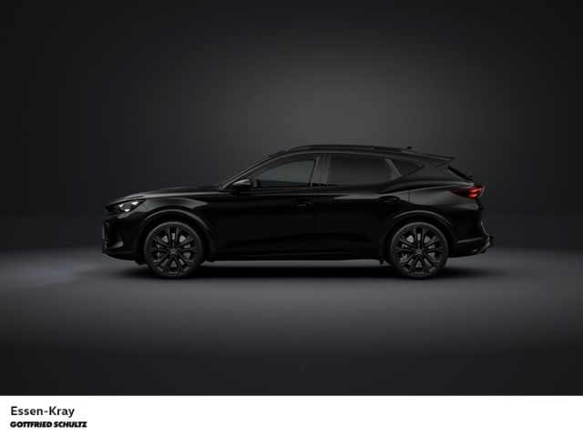 Cupra Formentor - Bild 3