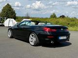 BMW 640 XD CABRIO - BMW 6er Reihe in Köln