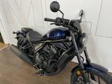 Honda CMX1100 DCT Rebel Modell 2025 - Offers