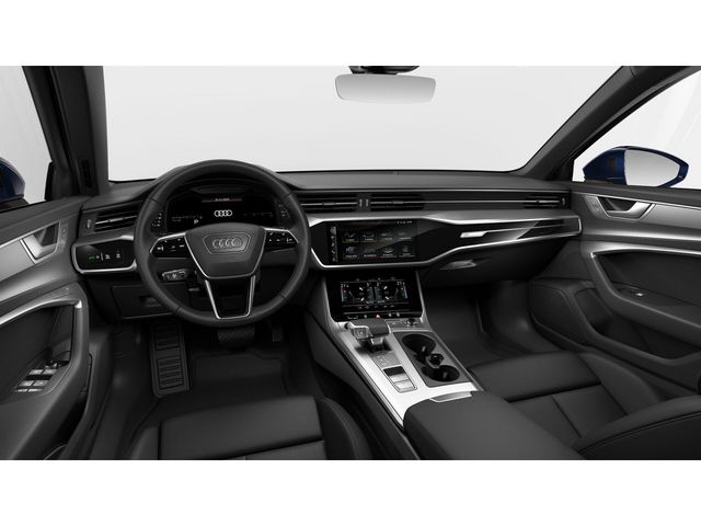 A6 Avant 45 2.0 TFSI sport S-tronic