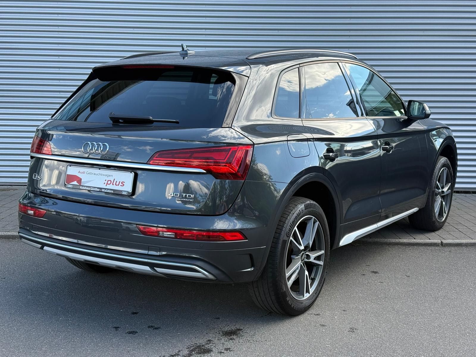 Audi Q5 - Bild 5