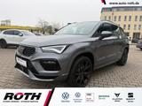 Cupra Ateca VZ 2,0 TSI DSG 4x4 LED*AHK*PANO*Kamera*GV5