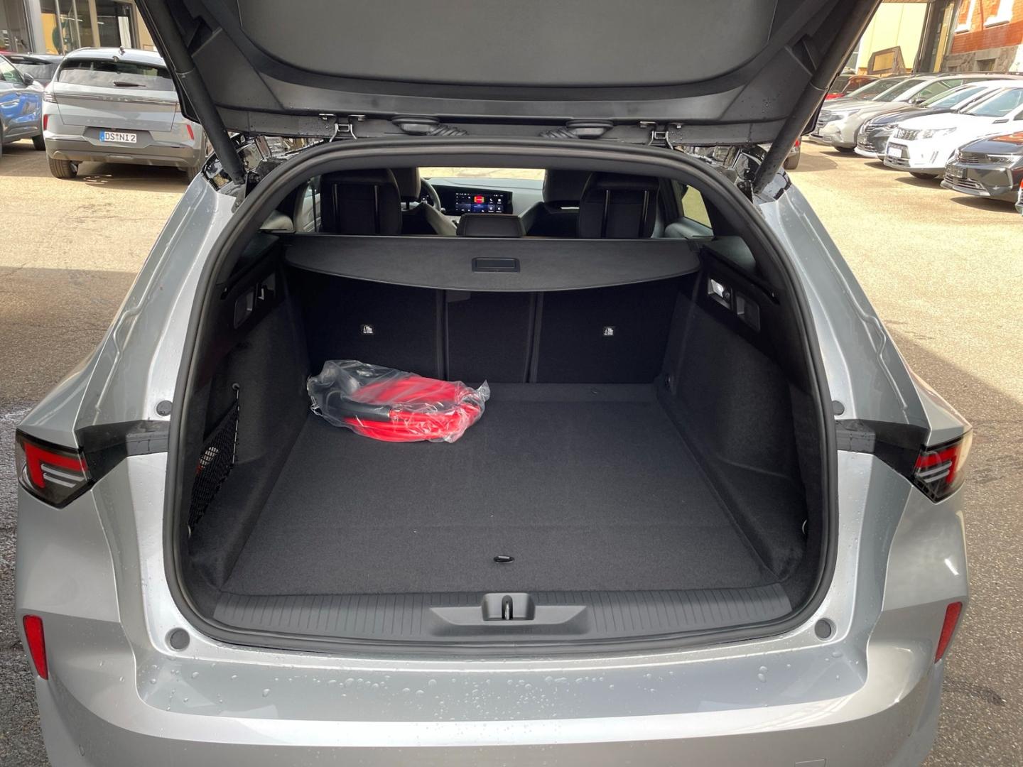 Opel Astra Electric ST Ultimate Matrix-LED Navi HUD K