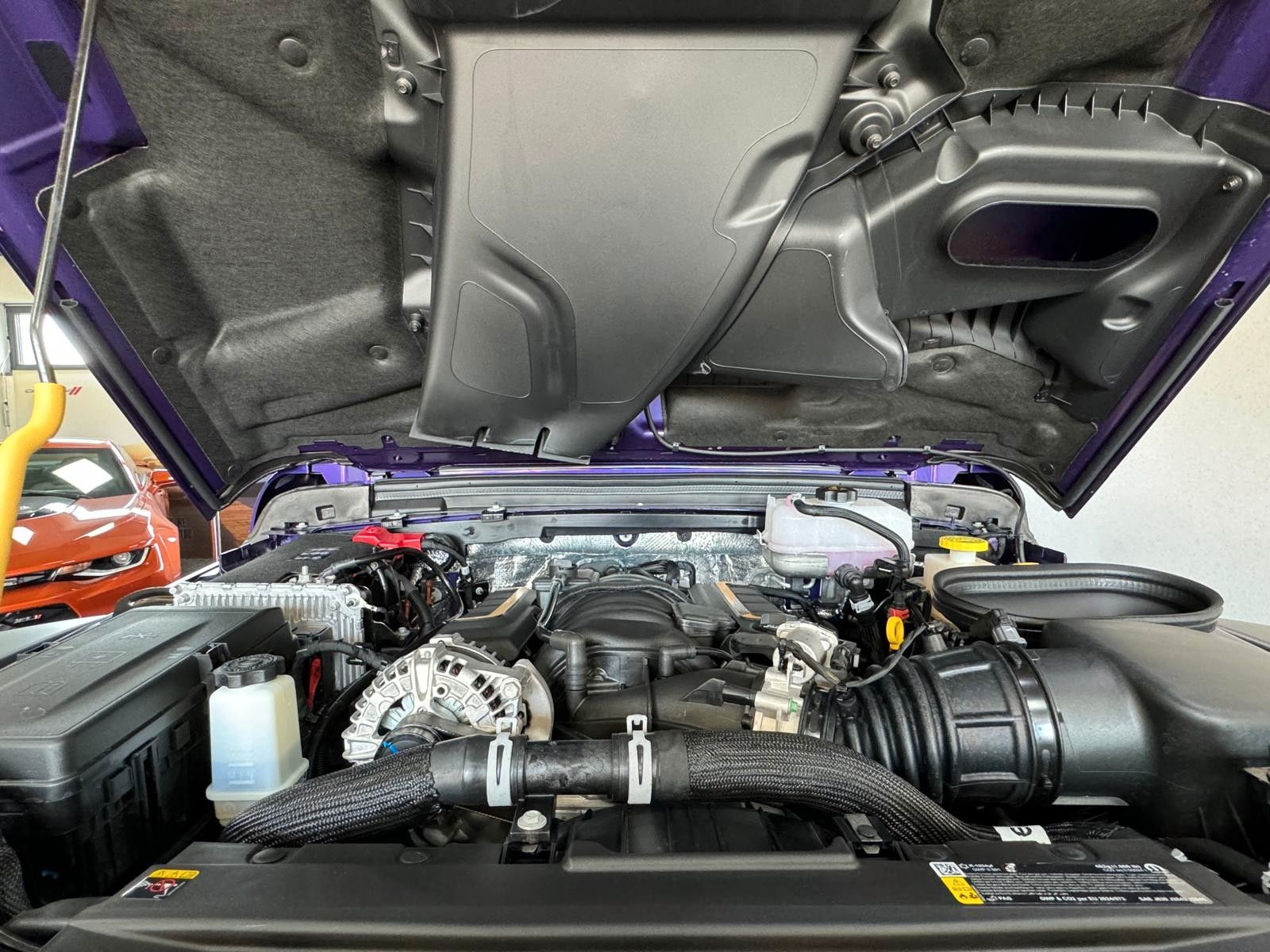 Fahrzeugabbildung Jeep MOAB 392-6.4L HEMI V8-WINDE-SKY ONE-35"