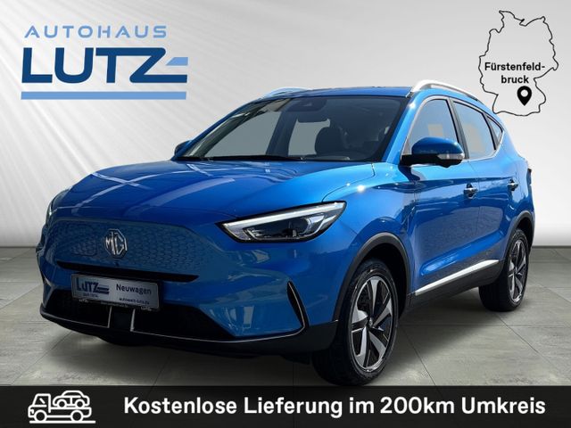 MG ZS EV Luxury 50KW *4000€ Amazon Gutschein* (Sofo