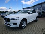 Volvo XC60 D4 2WD Momentum>AUT/PANO/Standh./LED/NAVI - Volvo Gebrauchtwagen in Bayreuth