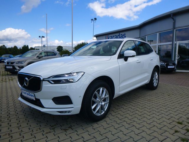 Fahrzeugabbildung Volvo XC60 D4 2WD Momentum>AUT/PANO/Standh./LED/NAVI