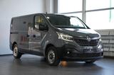 Renault Trafic Kasten L1H1 2,8t *LED*NAV*AHK*KAM*KEYLEES - Renault Trafic: 8.1