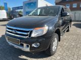 Ford Ranger Limited Doppelkabine 4x4"Automatik" - Ford Ranger aus 2014