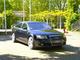 Audi A6 3.0 TDI quattro Auto.*S-Line~MMI~StHz~BOSE* - Audi A6 aus 2006: 3.0