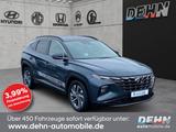 Hyundai Tucson 1.6 T-GDi Trend Assist.paket AHK/el.Heckk