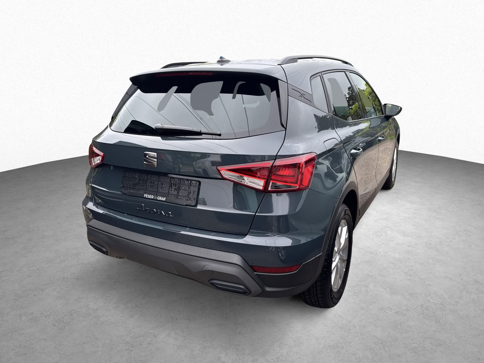 Seat Arona - Bild 4