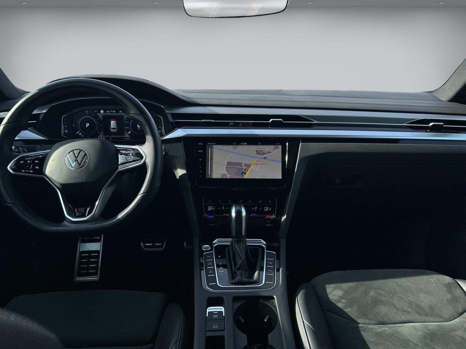 Volkswagen Arteon - Bild 10