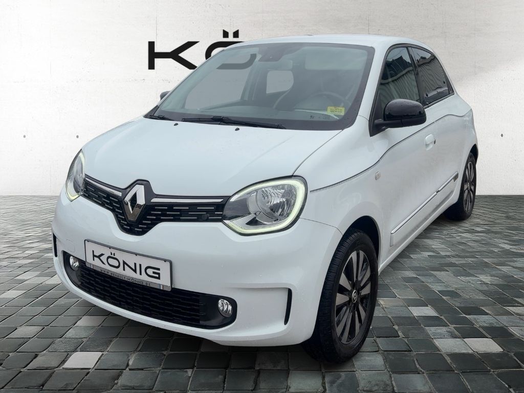 Image of Renault Twingo