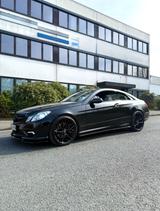 Mercedes-Benz E 500 Coupé E 500 AVANTGARDE - Mercedes-Benz E 500 in Dortmund