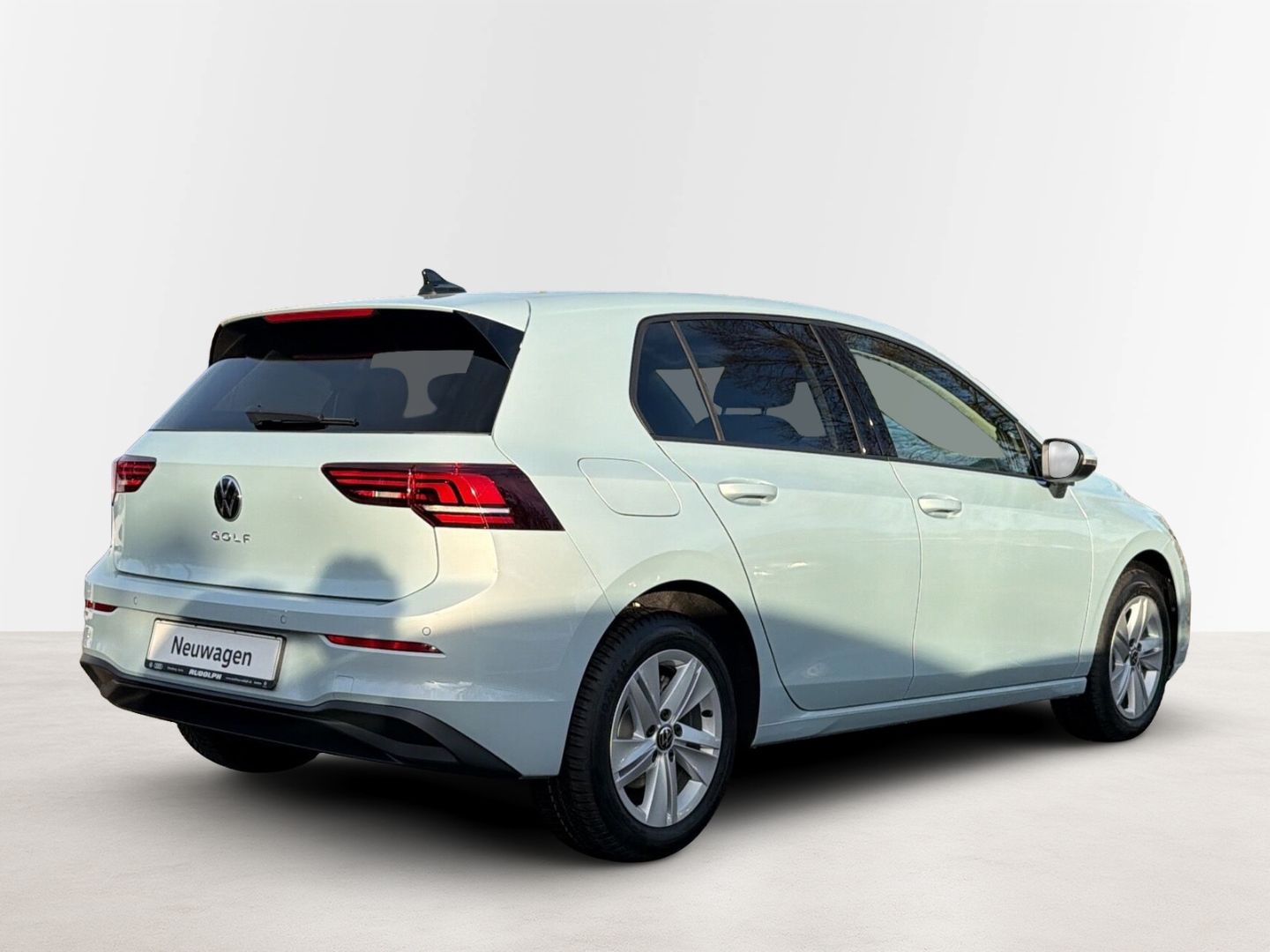 Volkswagen Golf VIII Life 1.5 TSI 6-Gang HUD LED Navi ACC S foto 5