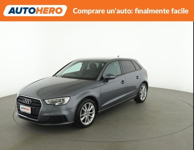 Image of Audi A3