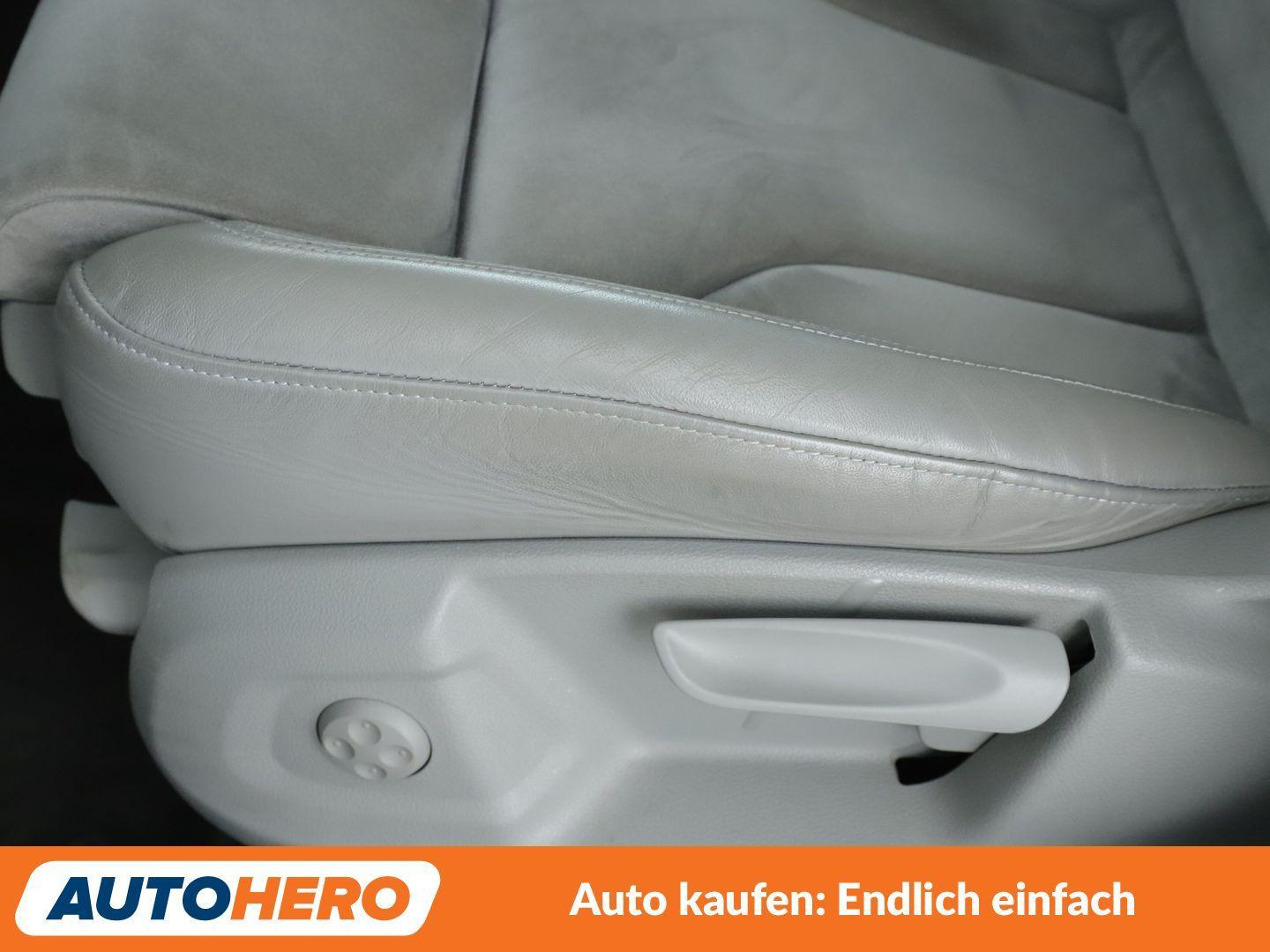 Audi Q3 1.4 TFSI ACT Design Aut.*XENON*TEMPO*PDC*SHZ*
