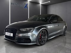 AUDI S3 Lim. KW-Fahrwerk/19 Zoll/ Klappenauspuff AUDI S3 Lim. KW-Fahrwerk/19 Zoll/ Klappenauspuff