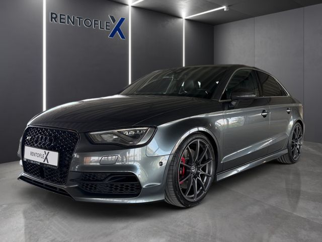 AUDI S3 Lim. KW-Fahrwerk/19 Zoll/ Klappenauspuff