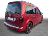 Volkswagen Caddy 1.4TSI DSG CL NAVI AHK XENON KAMERA - VW Caddy Gebrauchtwagen in Hamm