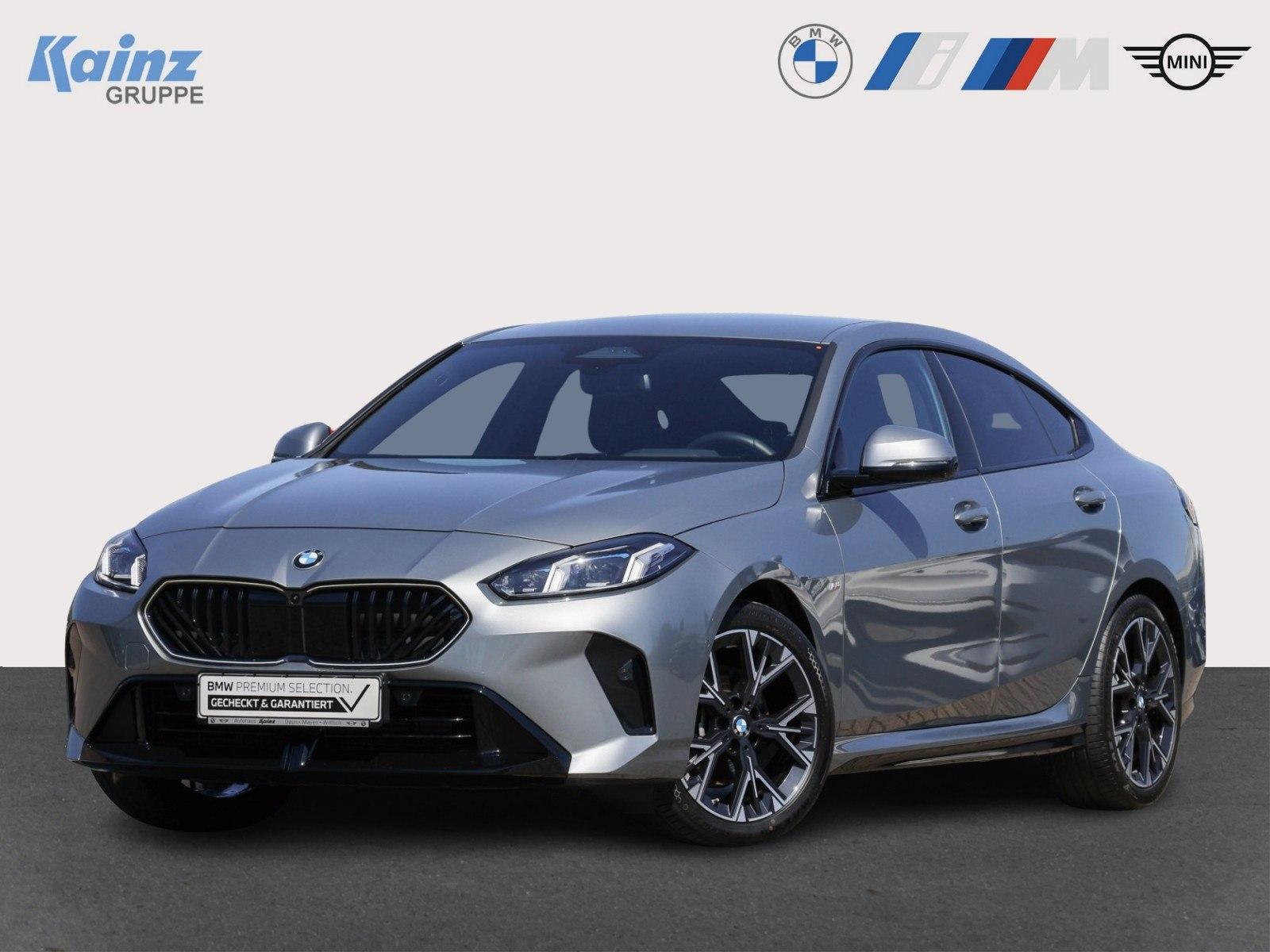 BMW 220 M-Paket/SHZ
