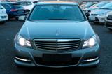 Mercedes-Benz C 220 CDI ELEGANCE*Sitzheizung*Totwinkel*PDC*1-H - Mercedes-Benz C 220: Cdi Elegance
