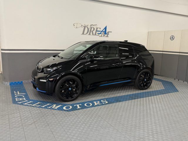 BMW i3 s 120 Ah Adv. *pelle/heat pump/rapid char