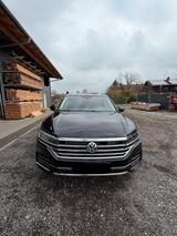 Volkswagen Touareg 3.0 V6 TDI SCR 170kW 4MOT DRIVE Tipt... - gebrauchte VW Touareg aus dem Jahr 2020