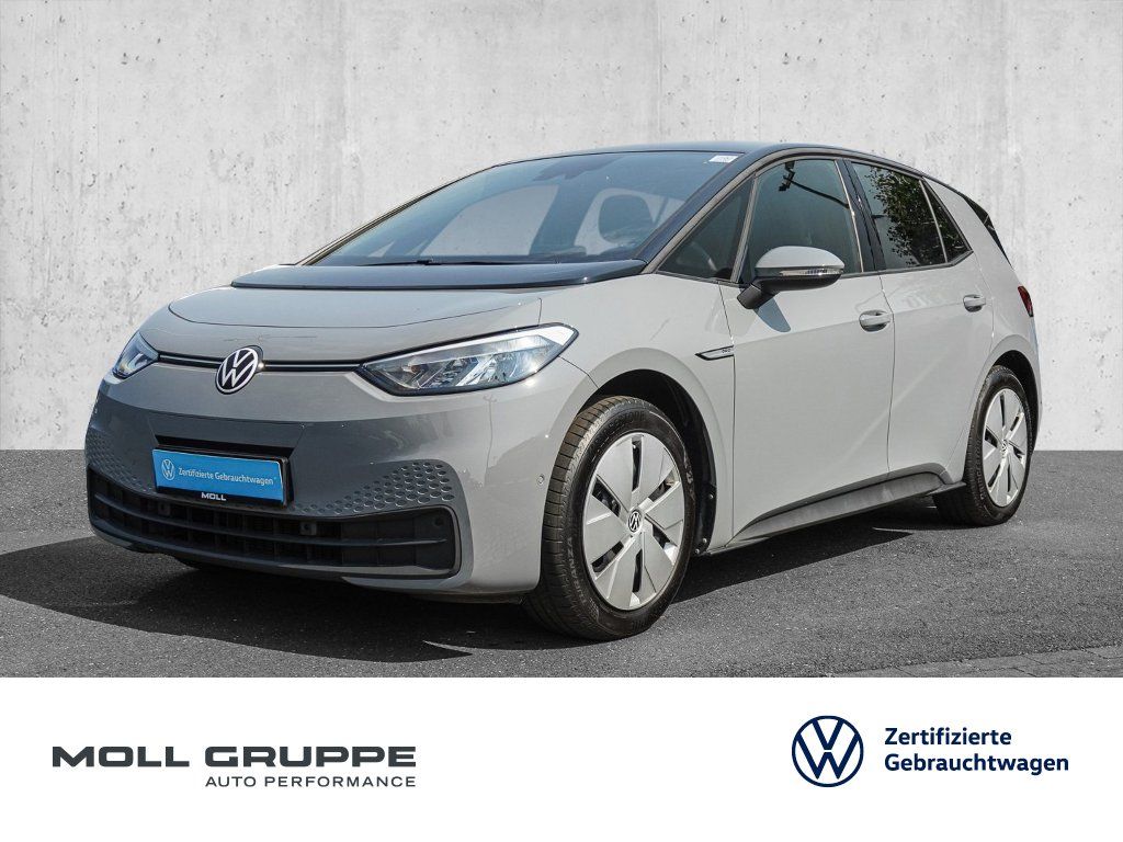 Image of Volkswagen ID.3