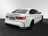 BMW M3 Competition M xDrive *FrozenBrillant-White* - BMW M3: Weiß