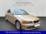 BMW 328Ci Coupé Automatik *2.Hand*Org.-Zustand - gebrauchte BMW 328 aus dem Jahr 1999