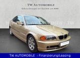 BMW 328Ci Coupé Automatik *2.Hand*Org.-Zustand - BMW 328 aus 1999