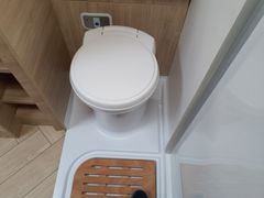 Chausson X550  Exclusive Line 25, Kombi TI/KaWa