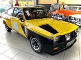 Opel Kadett C-Coupe *RALLYE-TEAM BELGIEN*