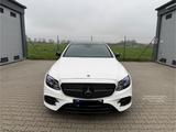 Mercedes-Benz E400d AMG Line 4 Matic+Burm+Pano - Mercedes-Benz E 400 in Mainz