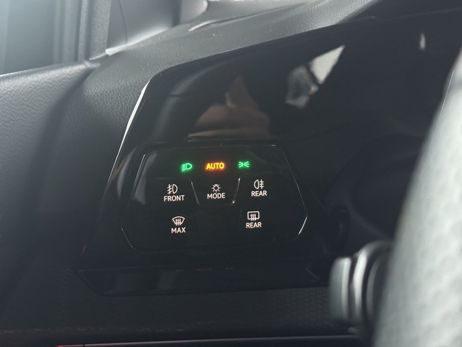 Volkswagen Golf - Bild 15