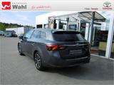Toyota Avensis Touring Sports 1.8 Team D - gebrauchte Toyota Avensis aus dem Jahr 2018