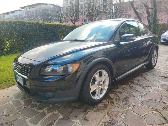 Volvo C30 1.6 D summum km originali neopatentati