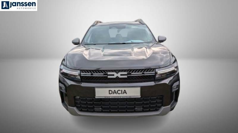 Fahrzeugabbildung Dacia Bigster Journey TCe 140