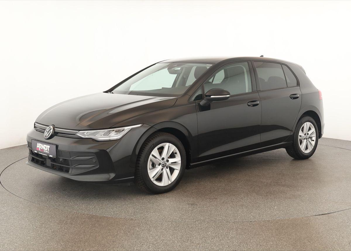 Volkswagen Golf 2.0 TDI DSG Life LED Digi App SHZ ACC Kam, миниатюра 2