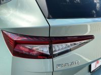 Skoda Enyaq - Vorschau Bild 20