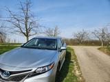 Toyota Camry SE Hybrid 2021 - Toyota Camry: 2.2