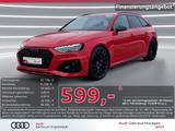 Audi RS4 Avant MATRIX Pano RS-AGA HuD 20" DRC 280km/h