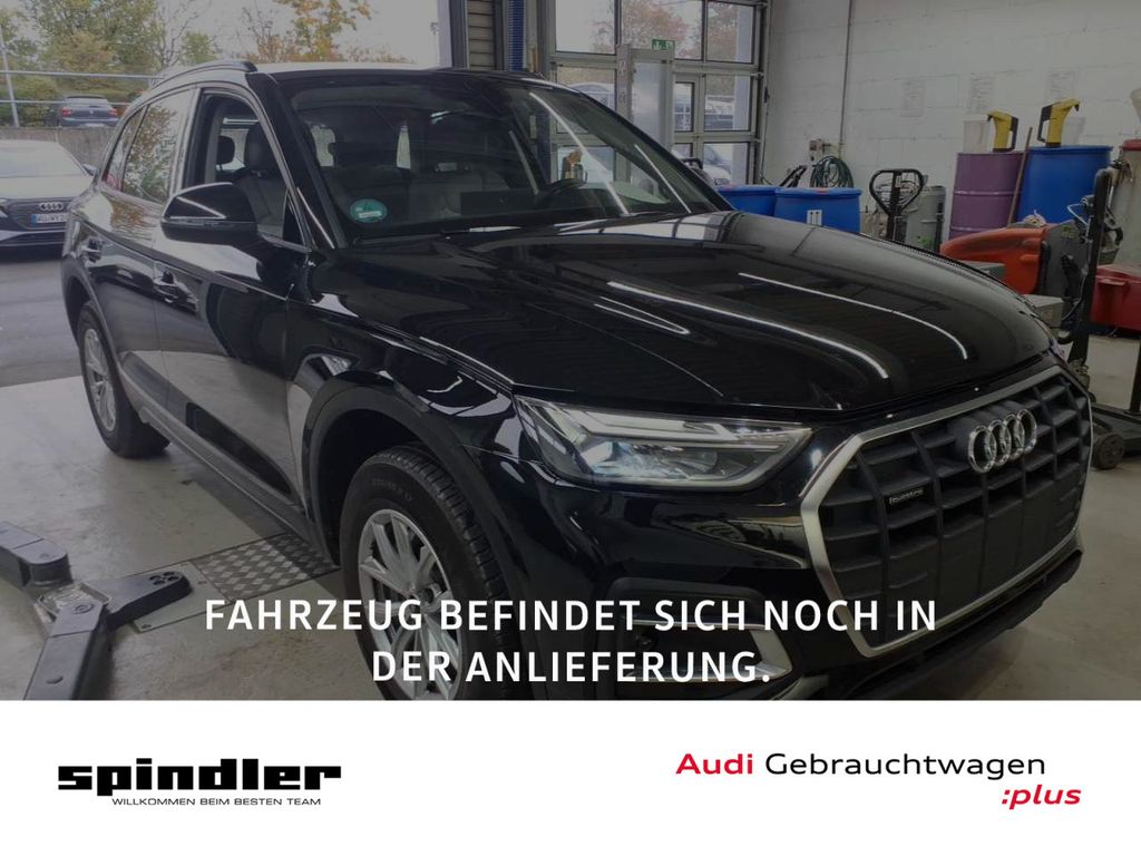 Image of Audi Q5