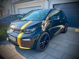 BMW i3s (94 Ah), Leder, Navi, Kamera, CarPlay - gebrauchte BMW i3 aus dem Jahr 2017
