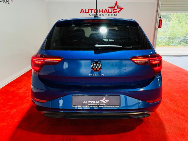 Polo VI Style IQ-Drive DSG LED NAVI PDC VIRTUAL - Bild 3