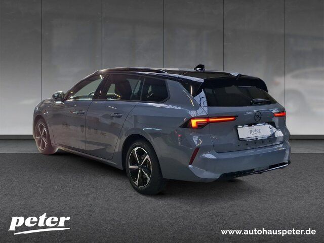 Opel Astra - Bild 3
