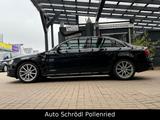 Audi A4 Lim. Aut. S line 2.0 TDI Quattro, AHK, Navi+ - Audi A4: Schwarz, Limousine
